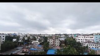 Cloudy Sky 2