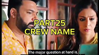 Crew I Trailer I Tabu, Karena kapoor Khan, Kriti Sanon, Diljit Dosanjh, Kapil Sharma I March 29 Part 25