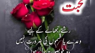 beautiful Urdu quotes 6