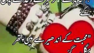beautiful Urdu quotes 7