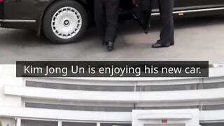 The connection between this car and geopolitics
