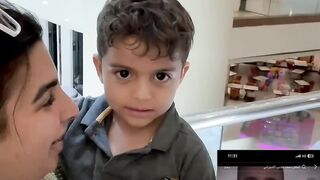 Boy from Gaza viral video gets recognised in Egypt