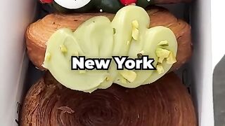 Are These Really The Best Croissants in NYC…_