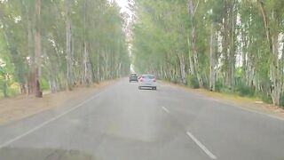 Driving alone 2