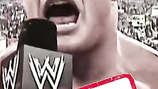 Tribute to Brock Lesnar