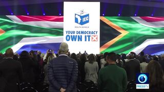 ANC poll loss signals new era in South African politics