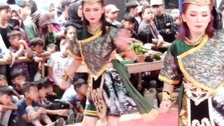 Penari Cantik