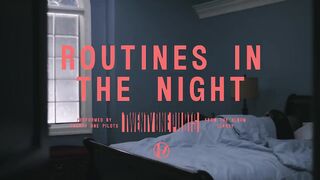 Twenty One Pilots - Routines In The Night (Официальное видео)(720P_HD).
