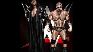Undertaker vs WWE Superstars