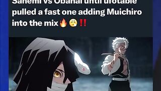 Demon slayer ✨????