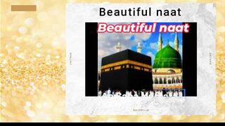 zamin maili nahi hoti naat/shahbaz tech shop/