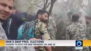 tehran More contenders sign up to run in Iran’s presidential vote