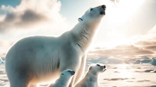 Nice Nature background video