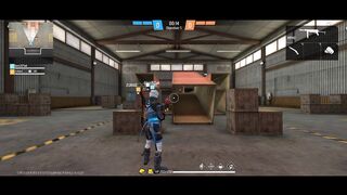 Highlights lone wolf