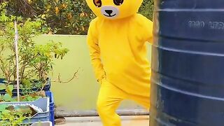 Funny teady 3