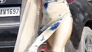 Kusu Kusu amazing dance