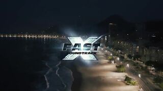 Maria Becerra - TE CURA (FAST X Soundtrack) _ Официальное видео(720P_HD).