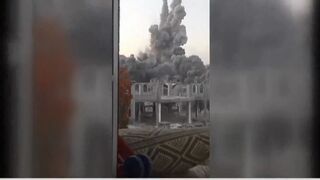 Israel West Bank raids