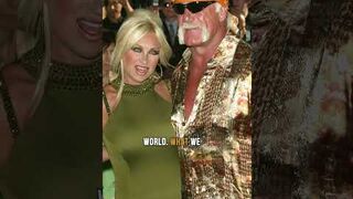 When Hulk Hogan Left The Road His Marriage Seemingly Suffered hulkhogan wrestling celebs