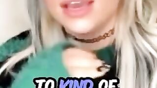 Liv Morgan reveals what she really wants in WWE