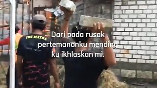 Yasudah :)