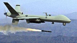 Drones Over Haifa The Iraqi Resistance Strikes