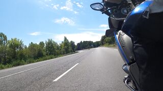 Motard 2