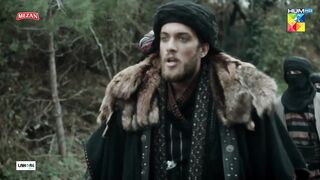 Slahudin Ki Kamiyabi..!! Sultan Salahuddin Ayyubi - HUM TV.