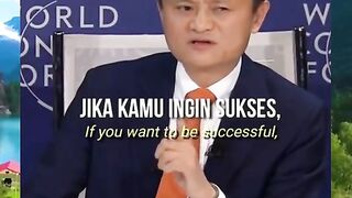 motivation for a successful life