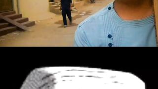 Funny video harami dost #febspot