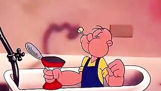 Tooniverse (Popeye the Sailor Man)