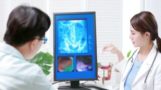 Colon Cancer Early Signs and Symptoms