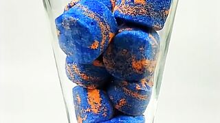 Satisfying sand mash ASMR