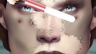 Make over