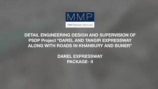 DAREL EXPRESSWAY PACKAGE 2