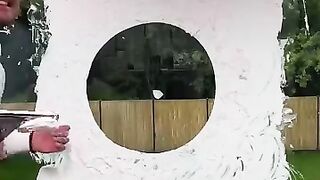 “Hey siri what does satisfaction look like” #satisfying #satisfyingvideo #asmr
