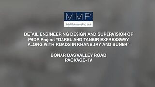 DAREL EXPRESSWAY PACKAGE 4