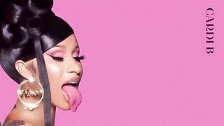 Cardi B - WAP feat. Megan Thee Stallion [Official Audio].