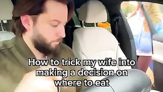how to trick
