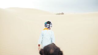 "Africa: A Land of Wonders"