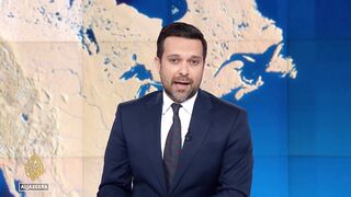 Lebanon: Shooting reported outside US embassy in Beirut