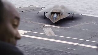 Fighter jets U.S.