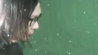 Meili Tohpati cover akustik gitar