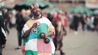 "Discovering Africa's Marvels: A Visual Odyssey"