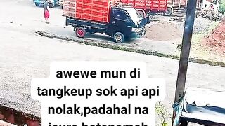 ayam broiler || kata kata lucu 253