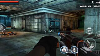 Dead Target - Mission 7