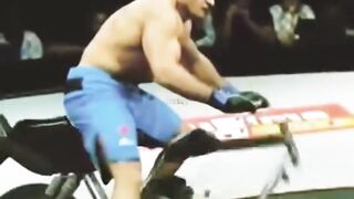 MMA EPIC EDITS