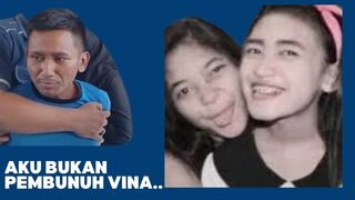 BUKAN AKU YANG MELAKUKAN