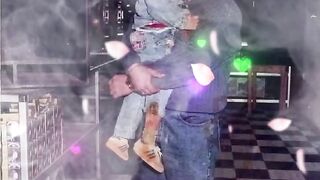 شاب حسني 2