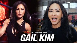 "Gail Kim: The Trailblazer of Women's Wrestling"